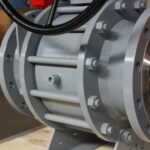 Our photos 81 Steel ball valve