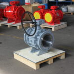 Our photos 76 Steel ball valve