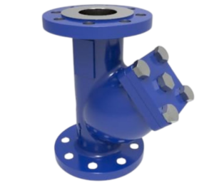 Strainer 1