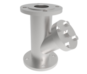 Strainer