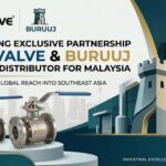 batuvalve malaysia distributor announcement