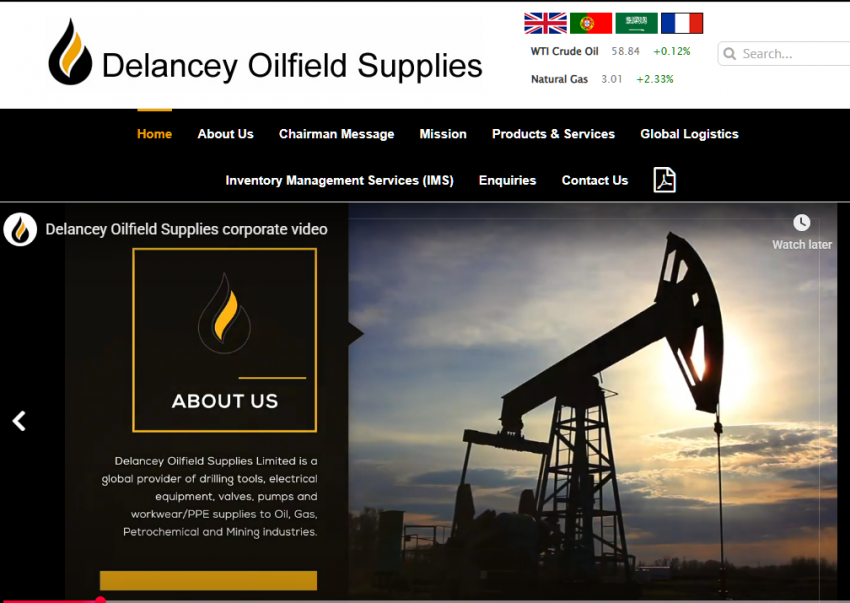 batuvalve libya iraq partnership