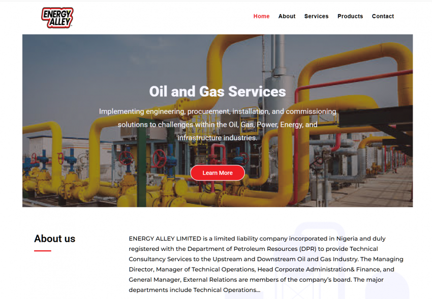 batuvalve energy alley nigeria partnership