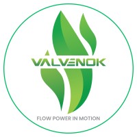 Valvenok ltd distributor network batuvalve