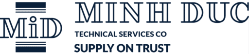 Minh duc technical services co. , ltd. (midtech services) 1 Midtech services