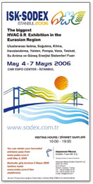 Isk sodex 2006