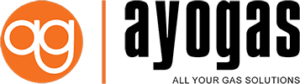 Ayogas logo