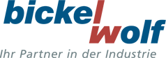 Logo bickel wolf de