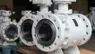 Home - batuvalve 3 Api 6d split body floating trunnion ball valve